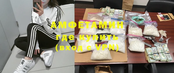 молекула духа Белокуриха